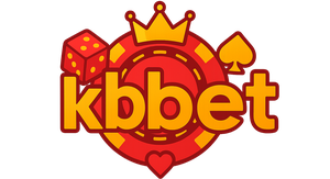 KBBET Logo